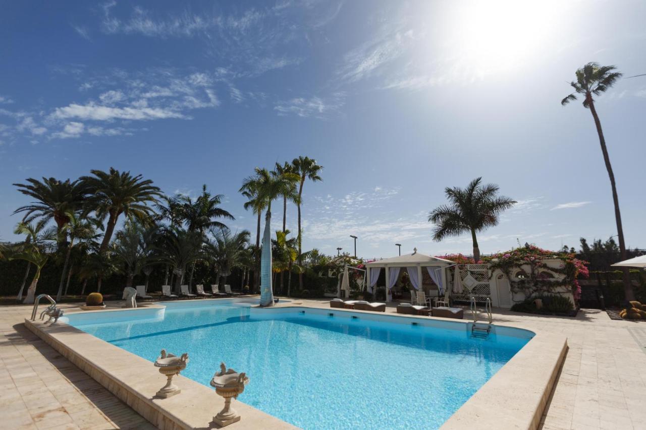 Piera * Maspalomas (Gran Canaria)