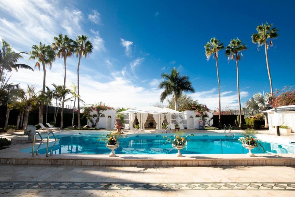 Piera Villa Maspalomas (Gran Canaria)