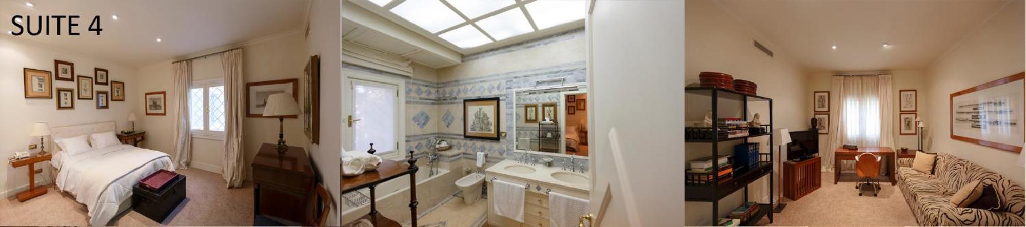 Villa Piera Maspalomas (Gran Canaria)